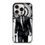 JOHN WICK ART iPhone 15 Pro Case Cover JOHN WICK ART iPhone 15 Pro Case Cover