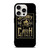 JOHNNY CASH THE MAN IN BLACK AMERICAN LEGEND iPhone 15 Pro Case Cover