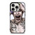 JOKER JARED LETO iPhone 15 Pro Case Cover