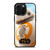 BB-8 DROID STAR WARS iPhone 16 Pro Max Case Cover