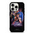 JUICE WRLD RAPPER SINGER iPhone 15 Pro Case Cover