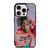 JUICE WRLD iPhone 15 Pro Case Cover