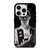 JUVENTUS CRISTIANO RONALDO CR7 iPhone 15 Pro Case Cover