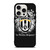 JUVENTUS iPhone 15 Pro Case Cover