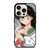 KAGOME INUYASHA ANIME iPhone 15 Pro Case Cover KAGOME INUYASHA ANIME iPhone 15 Pro Case Cover