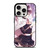 KANAO TSUYURI ANIME KIMETSU NO YAIBA DEMON SLAYER iPhone 15 Pro Case Cover