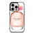 KATE SPADE NEW YORK FASHION LOGO PERFUME iPhone 15 Pro Case Cover