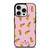 KATE SPADE NEW YORK LOGO PINEAPPLES iPhone 15 Pro Case Cover