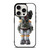 KAWS BOBA FETT STAR WARS iPhone 15 Pro Case Cover
