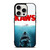 KAWS JAWS ICON PARODY iPhone 15 Pro Case Cover KAWS JAWS ICON PARODY iPhone 15 Pro Case Cover