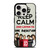 KEEP CALM AND LISTEN TO ONE DIRECTION iPhone 15 Pro Case Cover KEEP CALM AND LISTEN TO ONE DIRECTION iPhone 15 Pro Case Cover