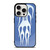 KENWORTH FLAME LOGO iPhone 15 Pro Case Cover