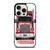KENWORTH TRUCK FRONT iPhone 15 Pro Case Cover