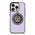 KENZO PARIS EIFFEL TOWER LOGO iPhone 15 Pro Case Cover