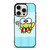 KEROPPI BASEBALL iPhone 15 Pro Case Cover KEROPPI BASEBALL iPhone 15 Pro Case Cover