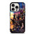 KINGDOM HEARTS 3 DISNEY iPhone 15 Pro Case Cover