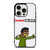 KODAK BLACK ART iPhone 15 Pro Case Cover
