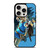 LEGEND OF ZELDA ART iPhone 15 Pro Case Cover