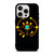 LEGEND OF ZELDA SHEIKAH SLATE iPhone 15 Pro Case Cover LEGEND OF ZELDA SHEIKAH SLATE iPhone 15 Pro Case Cover