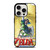 LEGEND OF ZELDA SKYWARD iPhone 15 Pro Case Cover