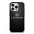 LEXUS CAR ICON iPhone 15 Pro Case Cover