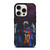 LIONEL MESSI 10 BARCELONA iPhone 15 Pro Case Cover