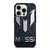 LIONEL MESSI ICON iPhone 15 Pro Case Cover
