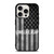 LONG LIVE ASAP ROCKY AMERICAN FLAG iPhone 15 Pro Case Cover
