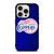 LOS ANGELES CLIPPERS iPhone 15 Pro Case Cover