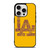 LOS ANGELES LAKERS LA iPhone 15 Pro Case Cover