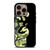 BROWNING LOGO CAMO BLACK iPhone 16 Pro Case Cover