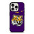 LSU TIGERS NIKE iPhone 15 Pro Case Cover