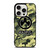 MAGPUL MULTICAM SCORPION CAMO LOGO iPhone 15 Pro Case Cover