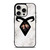 MALEC ANGELIC SHADOWHUNTERS iPhone 15 Pro Case Cover