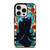 MALEFICENT SLEEPING BEAUTY iPhone 15 Pro Case Cover