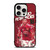 MANCHESTER UNITED BRUNO FERNANDES iPhone 15 Pro Case Cover MANCHESTER UNITED BRUNO FERNANDES iPhone 15 Pro Case Cover