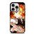 MANGA RENGOKU DEMON SLAYER ANIME iPhone 15 Pro Case Cover MANGA RENGOKU DEMON SLAYER ANIME iPhone 15 Pro Case Cover
