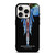 MARCELO BURLON BIRD iPhone 15 Pro Case Cover