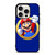MARIO BROSS NINTENDO GAME CHARACTER iPhone 15 Pro Case Cover