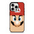 MARIO BROSS iPhone 15 Pro Case Cover