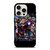 MARVEL AVENGERS ENDGAME iPhone 15 Pro Case Cover