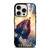 MARVEL DOCTOR STRANGE iPhone 15 Pro Case Cover