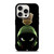 MARVIN THE MARTIAN HEAD iPhone 15 Pro Case Cover
