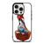 MARY JANE SPIDERMAN iPhone 15 Pro Case Cover