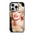 MARYLIN MONROE iPhone 15 Pro Case Cover