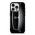 MASERATI CAR EMBLEM iPhone 15 Pro Case Cover