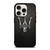 MASERATI EMBLEM 2 iPhone 15 Pro Case Cover