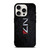MASS EFFECT N7 METAL LOGO iPhone 15 Pro Case Cover MASS EFFECT N7 METAL LOGO iPhone 15 Pro Case Cover