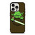 MASTER YODA STAR WARS POCKET iPhone 15 Pro Case Cover