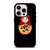 MATRYOSHKA NESTING DOLLS iPhone 15 Pro Case Cover